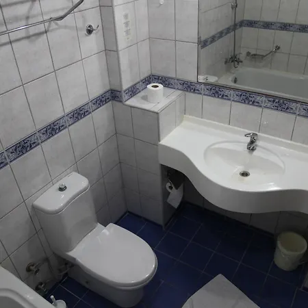 Hotel Alin 3*
