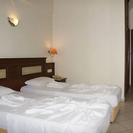 Hotel Alin 3*