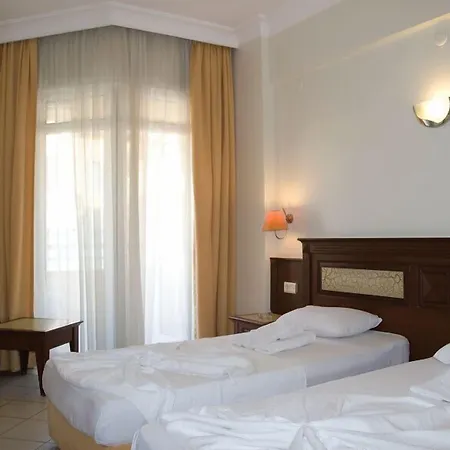 Alin Hotel 3*