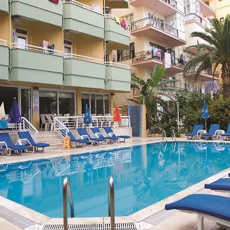 Hotel Alin Alanya