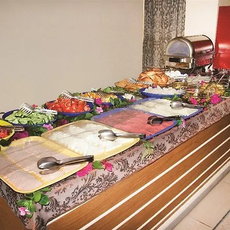Hotel Alin 3*