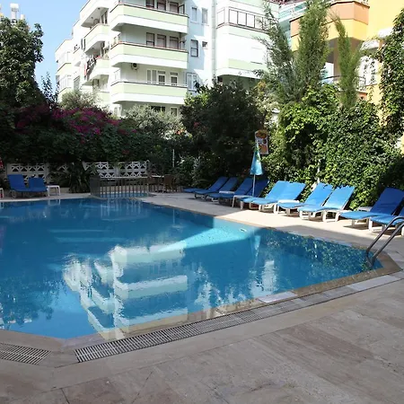Alin Alanya