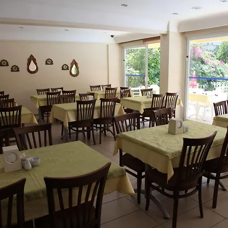 Alin Hotel 3*