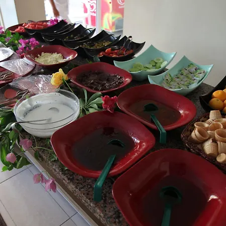 Hotel Alin 3*