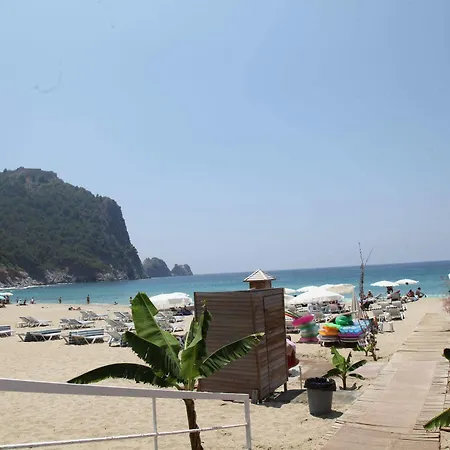 Alin Hotel Alanya