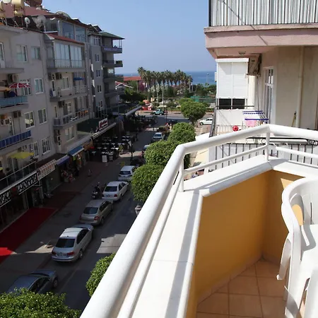 Hotel Alin 3*