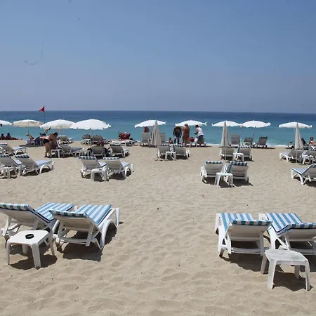 Hotel Alin 3*