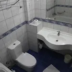 Отель Alin 3*