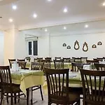 阿林酒店 3* 阿拉尼亚