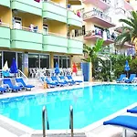 酒店 阿林酒店 阿拉尼亚