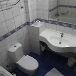 Alin מלון אלאניה