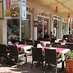 酒店 阿林酒店 阿拉尼亚