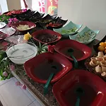 阿林酒店 酒店 3*