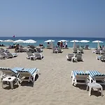 阿林酒店 阿拉尼亚