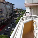 酒店 阿林酒店 3*