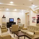 酒店 阿林酒店 阿拉尼亚