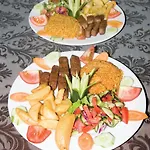 阿林酒店 阿拉尼亚