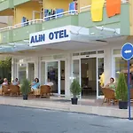 Отель Alin