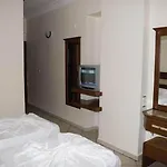 Отель Alin Алания