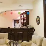 Отель Alin