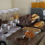 阿林酒店 3* 阿拉尼亚