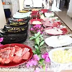 阿林酒店 阿拉尼亚