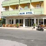 阿林酒店 3* 阿拉尼亚