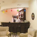 Отель Alin