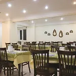 酒店 阿林酒店 阿拉尼亚