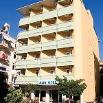 酒店 阿林酒店 阿拉尼亚