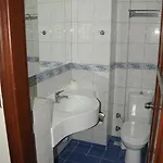 酒店 阿林酒店 3*