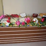 阿林酒店 阿拉尼亚