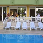 酒店 阿林酒店 阿拉尼亚