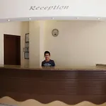 阿林酒店 3* 阿拉尼亚