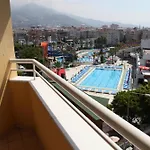 阿林酒店 酒店 3*