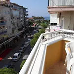 酒店 阿林酒店 3*