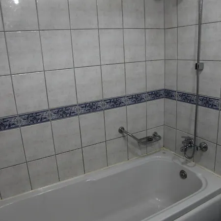 מלון Alin 3*
