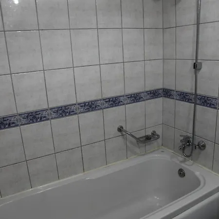 Hotel Alin 3*