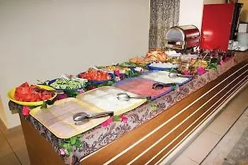 Alin מלון