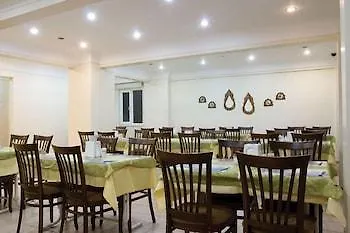 Alin 3* Аланія