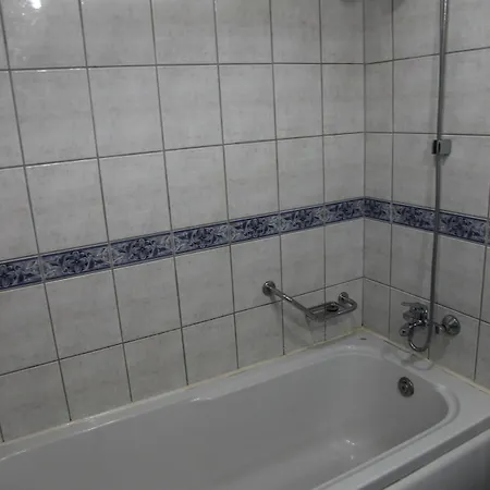 Alin Готель 3*
