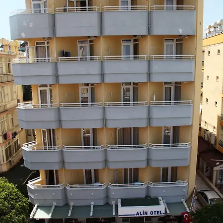 Alin Hotell
