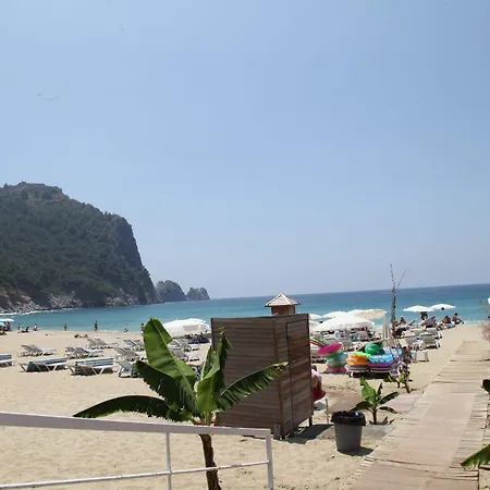 Alin Hotel Alanya