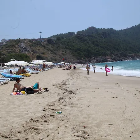 Alin Hotel 3*