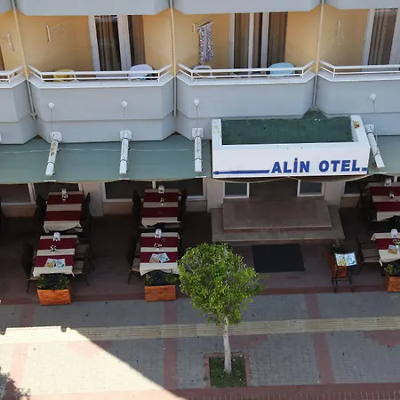Hotell Alin