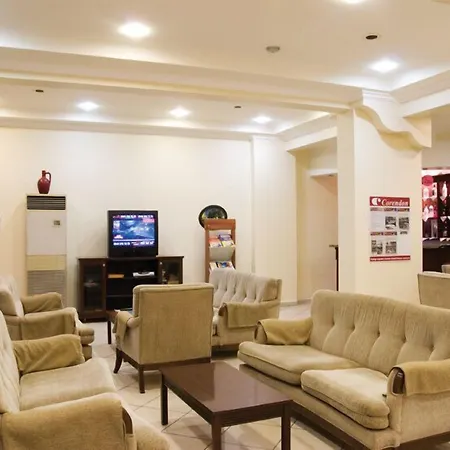 Hotell Alin Alanya