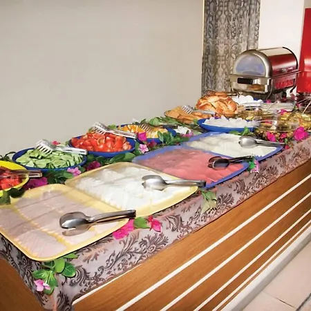 Alin Hotel 3*