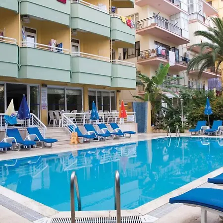 Hotel Alin