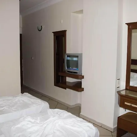 Hotell Alin Alanya
