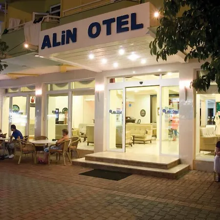 Hotel Alin